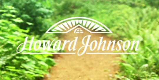 Howard Johnson by branding positioning social media digital media production video production rhymes with hojo