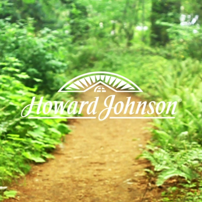 Howard Johnson by branding positioning social media digital media production video production rhymes with hojo