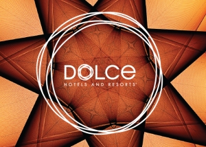 Dolce by Wyndham Logo Branding Campaign The Art of Inspiration Technology