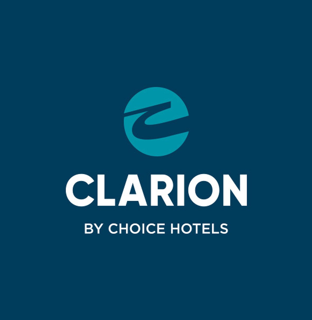 Choice Hotels Clarion New Logo Branding Positioning Traditional