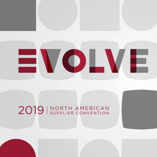 Evolve Guest Supply Events Support Digital Traditional Social Media