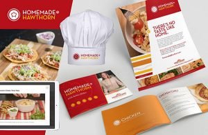 Hawthorn Suite by Wyndham Photo Production Video Production Campaign Menu Template Award winner