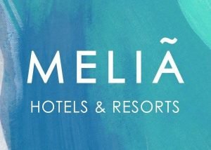 Melia International Resorts Logo Social Media Campaign Digital Campaign