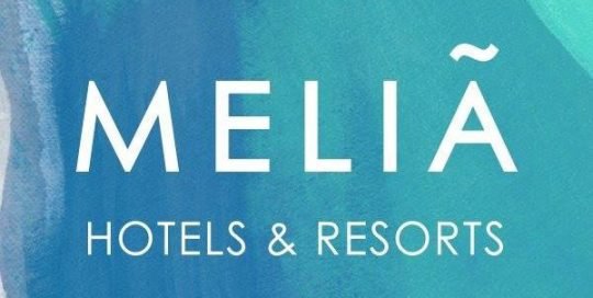 Melia International Resorts Logo Social Media Campaign Digital Campaign