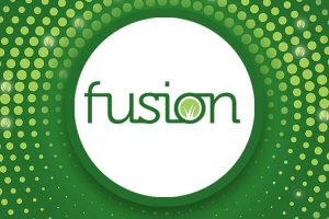 Fusion Logo