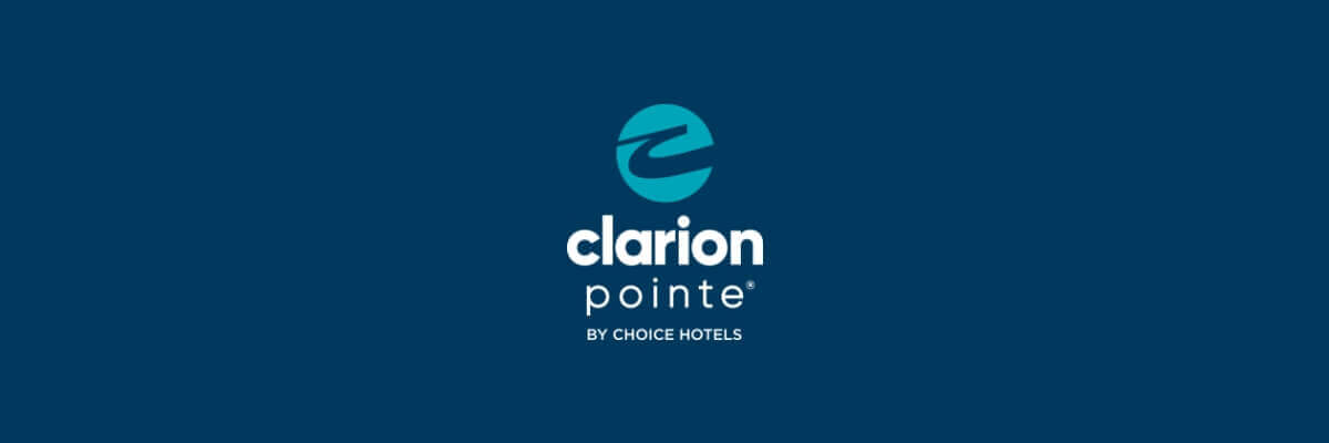 Choice Hotels Clarion Pointe Branding Positioning Traditional