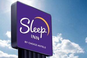 Choice Hotels Sleep Inn Hotels Branding Positioning Traditional