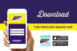 IHOP Pancake Squad Branding Brand Strategy Campaign